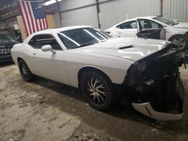 Photo 4 from auction – 2019 DODGE CHALLENGER with VIN 2C3CDZGG2KH570514