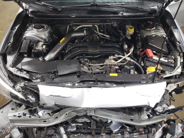 Photo 11 from auction – 2017 SUBARU IMPREZA PR with VIN 4S3GKAB6XH3602222