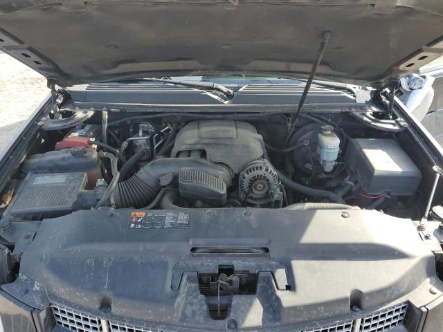 Photo 12 from auction – 2013 CADILLAC ESCALADE E with VIN 1GYS4JEF3DR347155