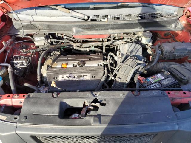 Photo 12 from auction – 2005 HONDA ELEMENT EX with VIN 5J6YH17635L006984