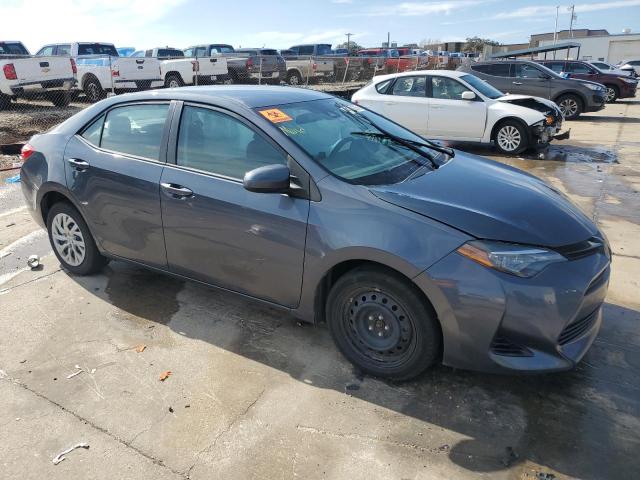 Photo 4 from auction – 2018 TOYOTA COROLLA L with VIN 5YFBURHE5JP805338