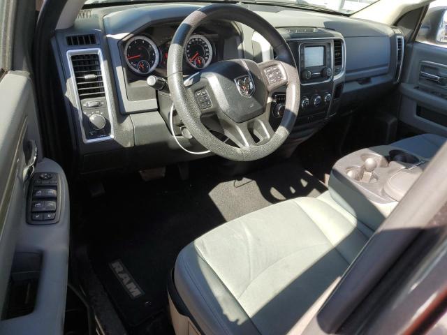 Photo 8 from auction – 2014 RAM 1500 SLT with VIN 1C6RR6GT2ES480495