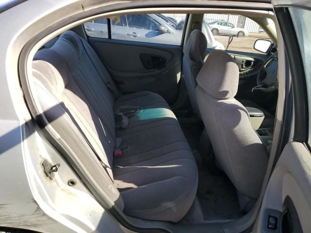 Photo 10 from auction – 2004 CHEVROLET CLASSIC with VIN 1G1ND52F14M519106