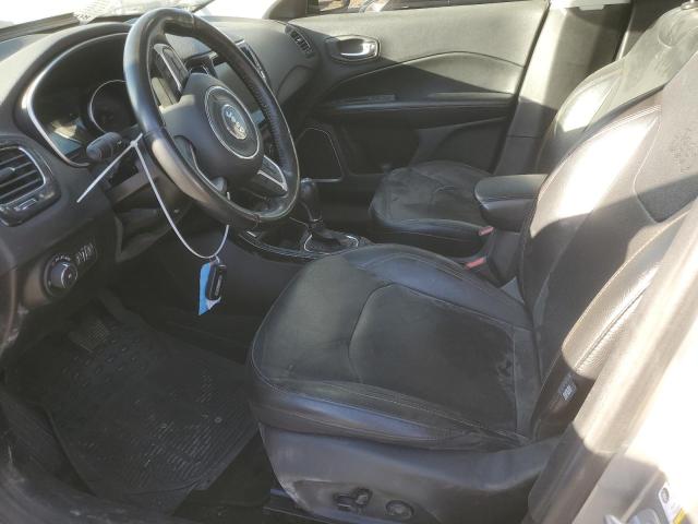 صورة رقم 7 من المزاد - 2020 JEEP COMPASS LI مع VIN 3C4NJCCB4LT211405