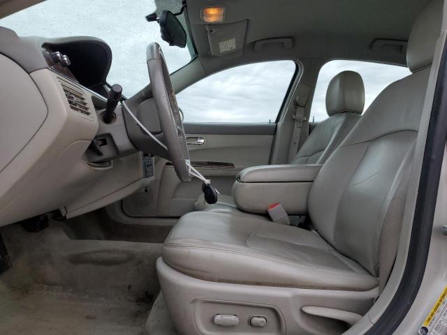Photo 7 from auction – 2008 BUICK LACROSSE C with VIN 2G4WD582081180514