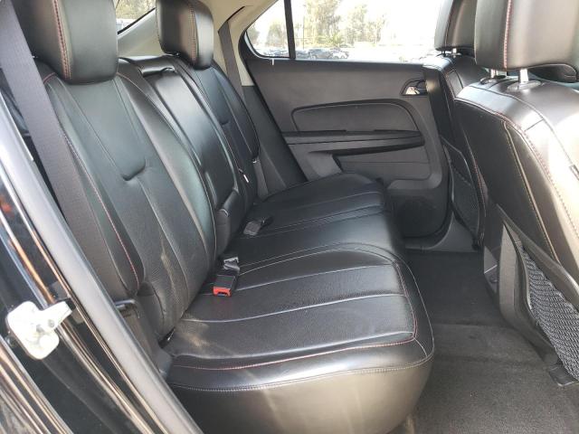 Photo 11 from auction – 2010 CHEVROLET EQUINOX LT with VIN 2CNALFEWXA6411826