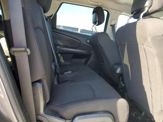 Foto 11 de la subasta – 2012 DODGE JOURNEY SX con VIN 3C4PDCCG9CT262250