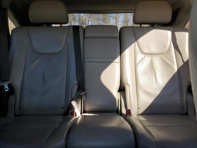 Photo 10 from auction – 2013 LEXUS RX 450H with VIN JTJBC1BA8D2446433