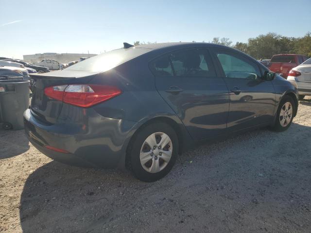 Photo 3 from auction – 2016 KIA FORTE LX with VIN KNAFK4A63G5469205