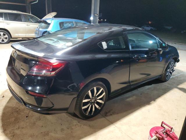 Photo 3 from auction – 2015 HONDA CIVIC LX with VIN 2HGFG3B59FH521966