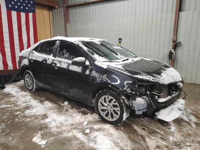 Photo 4 from auction – 2018 TOYOTA COROLLA L with VIN 2T1BURHEXJC100759