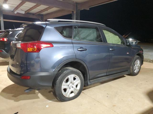 Photo 3 from auction – 2013 TOYOTA RAV4 LE with VIN JTMZFREV3DD020644