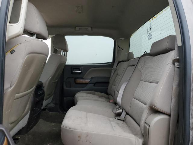 Photo 10 from auction – 2015 GMC SIERRA K15 with VIN 3GTU2UEC1FG360288