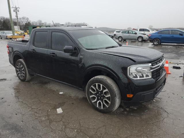 Photo 4 from auction – 2022 FORD MAVERICK X with VIN 3FTTW8F96NRA71761