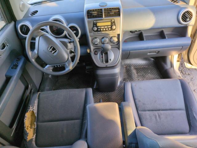 Photo 8 from auction – 2004 HONDA ELEMENT EX with VIN 5J6YH18544L010644