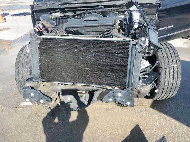 Photo 11 from auction – 2015 GMC SIERRA C15 with VIN 3GTP1VEC1FG321142
