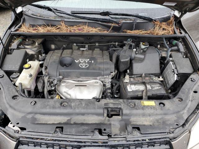 Photo 12 from auction – 2010 TOYOTA RAV4 with VIN JTMZF4DVXAD016770