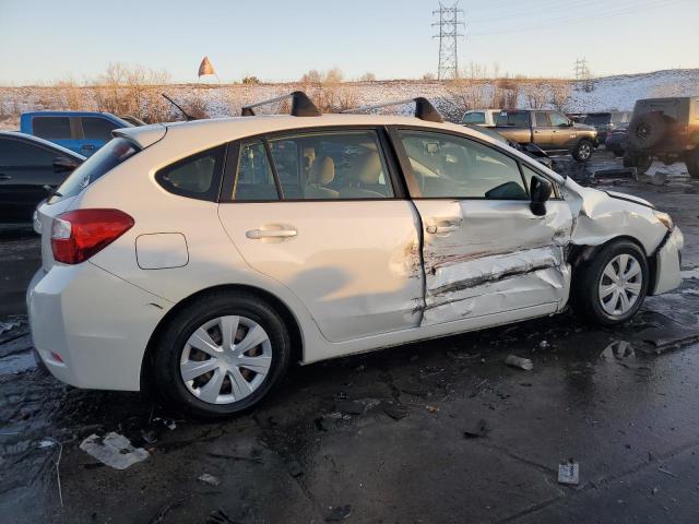 Photo 3 from auction – 2016 SUBARU IMPREZA with VIN JF1GPAA66G9299024