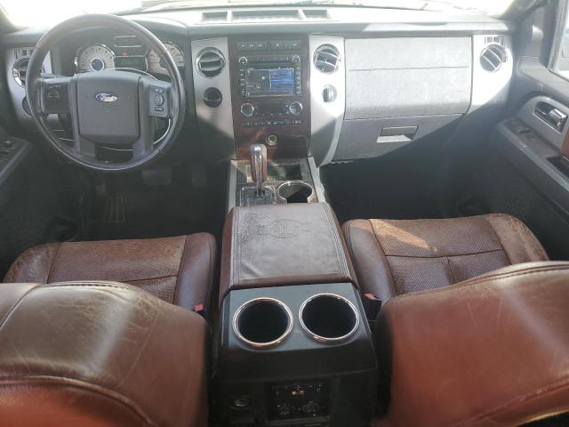 Photo 8 from auction – 2012 FORD EXPEDITION with VIN 1FMJU1H51CEF04932