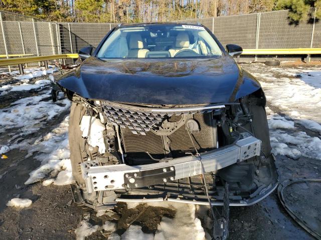 Photo 5 from auction – 2021 LEXUS RX 350 with VIN 2T2HZMDA2MC288078