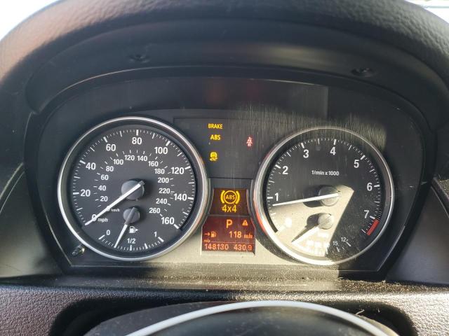 Photo 9 from auction – 2015 BMW X1 XDRIVE2 with VIN WBAVL1C54FVY37899