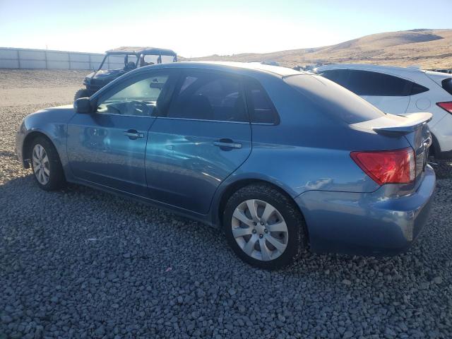 Photo 2 from auction – 2009 SUBARU IMPREZA 2. with VIN JF1GE61649H513665