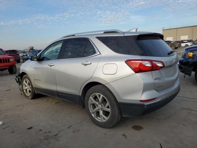 Photo 2 from auction – 2018 CHEVROLET EQUINOX PR with VIN 3GNAXMEV6JS505036