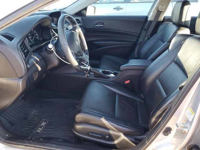 Photo 7 from auction – 2015 ACURA ILX 20 with VIN 19VDE1F3XFE003930