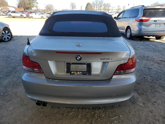 Photo 6 from auction – 2011 BMW 128 I with VIN WBAUL7C53BVM79803