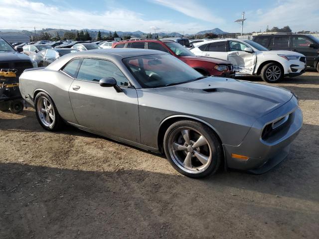 Photo 4 from auction – 2012 DODGE CHALLENGER with VIN 2C3CDYBT8CH295165