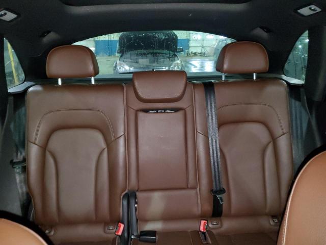 Photo 10 from auction – 2013 AUDI Q5 PREMIUM with VIN WA1LFAFPXDA020613