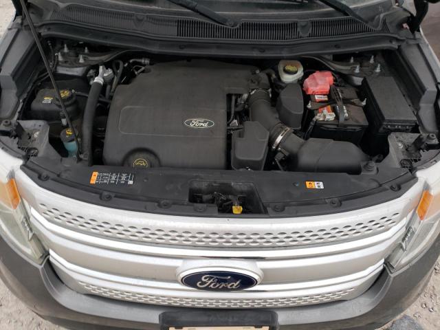 Фото 12 с аукциона – 2014 FORD EXPLORER X с VIN 1FM5K7D8XEGB32413