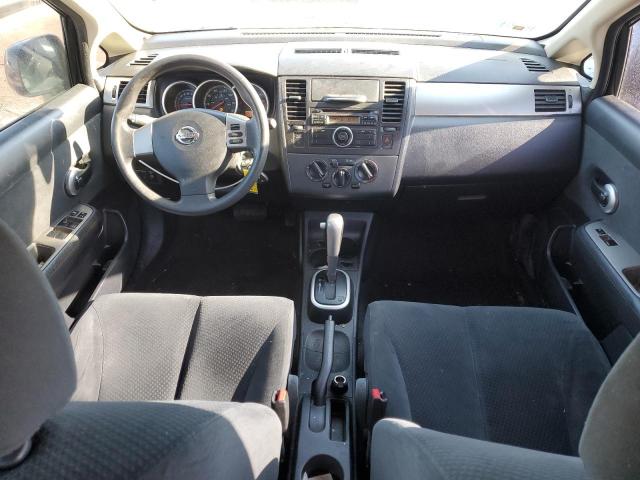 Photo 8 from auction – 2012 NISSAN VERSA S with VIN 3N1BC1CP1CK199591