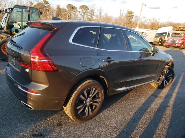 Photo 3 from auction – 2021 VOLVO XC60 T8 RE with VIN YV4BR0DK2M1805795
