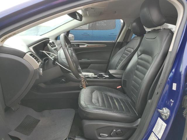 Photo 7 from auction – 2016 FORD FUSION SE with VIN 3FA6P0HDXGR260693