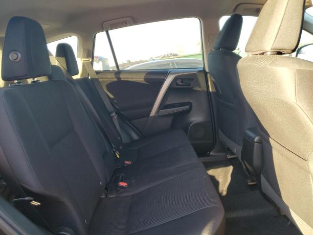 Photo 11 from auction – 2016 TOYOTA RAV4 LE with VIN 2T3ZFREV3GW303147