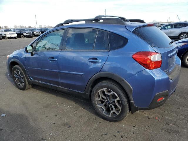 Photo 2 from auction – 2016 SUBARU CROSSTREK with VIN JF2GPABC2G9272452