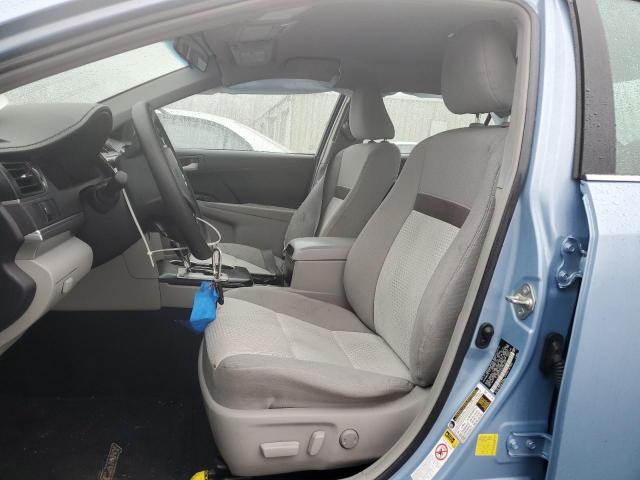 Photo 7 from auction – 2014 TOYOTA CAMRY L with VIN 4T4BF1FK3ER341447