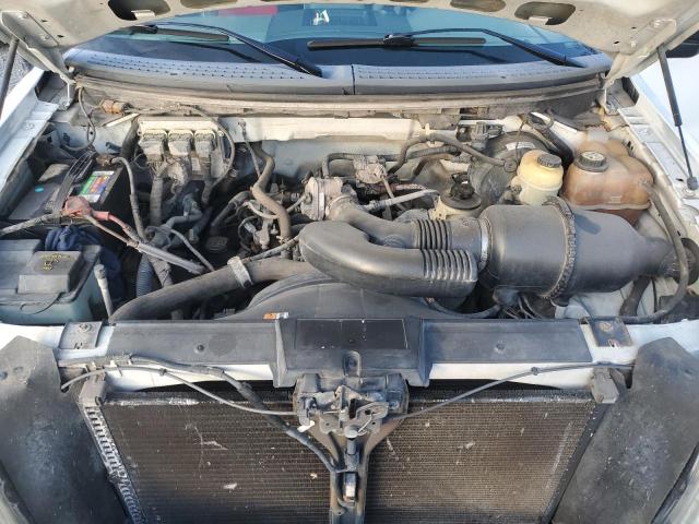 Photo 11 from auction – 2007 FORD F150 with VIN 1FTRF12W77KC35412