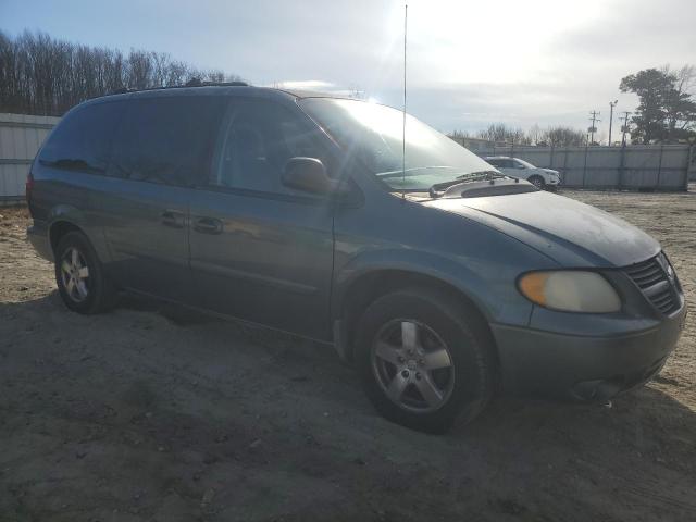 Photo 4 from auction – 2005 DODGE GRAND CARA with VIN 2D4GP44L65R458762