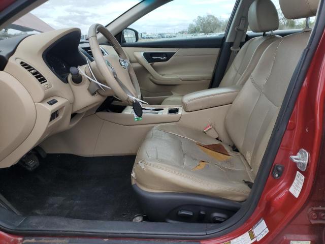 Photo 7 from auction – 2016 NISSAN ALTIMA 3.5 with VIN 1N4BL3AP7GC110894