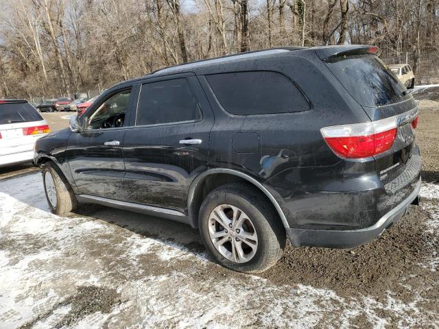 Photo 2 from auction – 2011 DODGE DURANGO CI with VIN 1D4SE5GT4BC614030