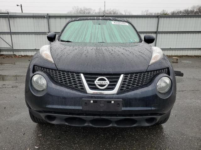 Photo 5 from auction – 2011 NISSAN JUKE S with VIN JN8AF5MV4BT014284