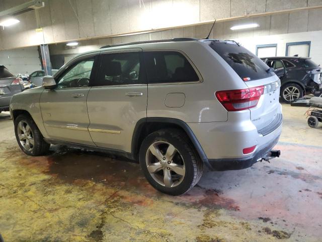 Photo 2 from auction – 2011 JEEP GRAND CHER with VIN 1J4RR4GG3BC645888