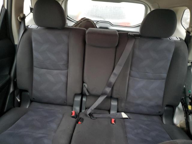 Photo 10 from auction – 2015 NISSAN ROGUE S with VIN KNMAT2MV0FP511687