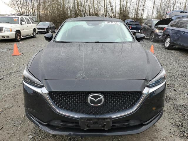 Photo 5 from auction – 2018 MAZDA 6 TOURING with VIN JM1GL1VM1J1314288