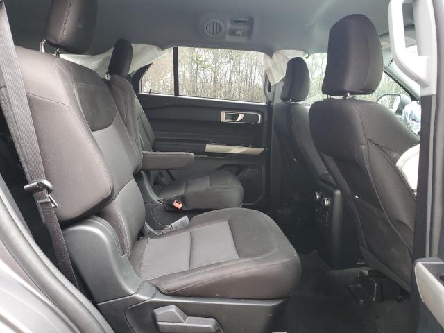 Photo 11 from auction – 2022 FORD EXPLORER X with VIN 1FMSK7DH4NGB22852