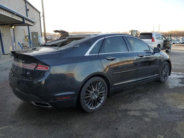 Photo 3 from auction – 2014 LINCOLN MKZ with VIN 3LN6L2GK5ER800879