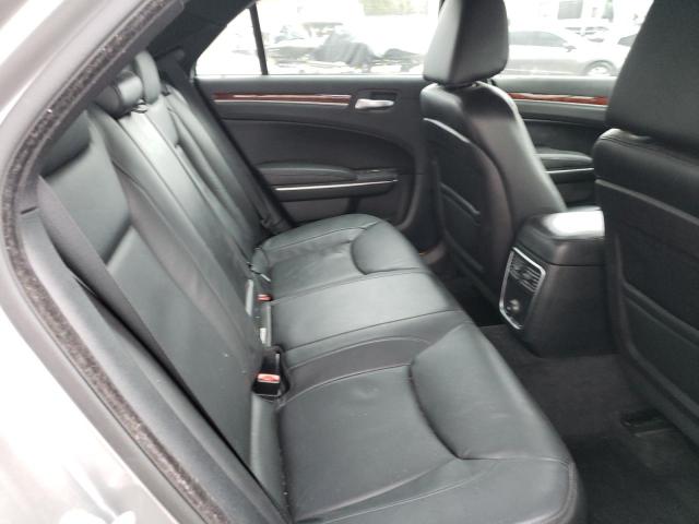 Photo 10 from auction – 2013 CHRYSLER 300 with VIN 2C3CCAAG5DH659462