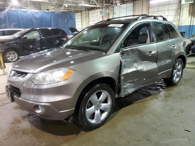 Photo 1 from auction – 2008 ACURA RDX TECHNO with VIN 5J8TB18588A019321
